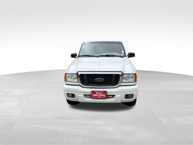 Used 2004 Ford Ranger XLT AWD/4WD image 8