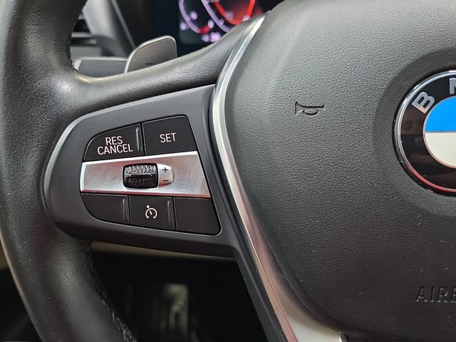 Used 2020 BMW X3 xDrive30i AWD/4WD image 16