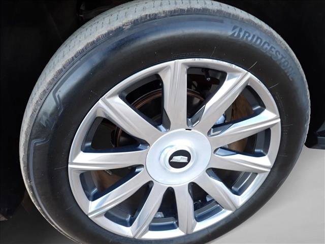 Used 2022 Cadillac Escalade ESV Premium Luxury image 7