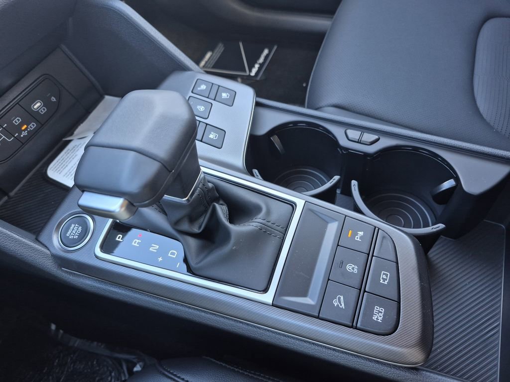 New 2026 Kia Sportage SX image 23