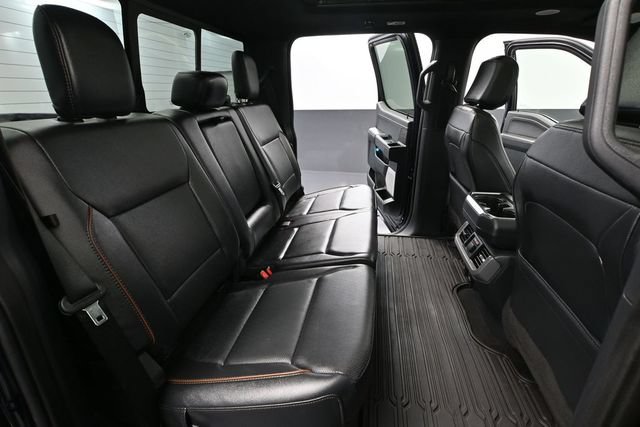 Used 2024 Ford F150 Lariat w/ Equipment Group 502A High AWD/4WD image 37