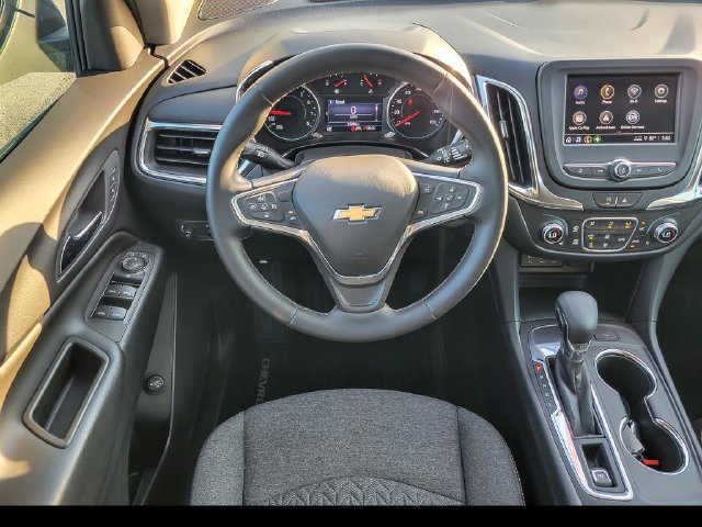 Certified 2023 Chevrolet Equinox LT FWD image 9