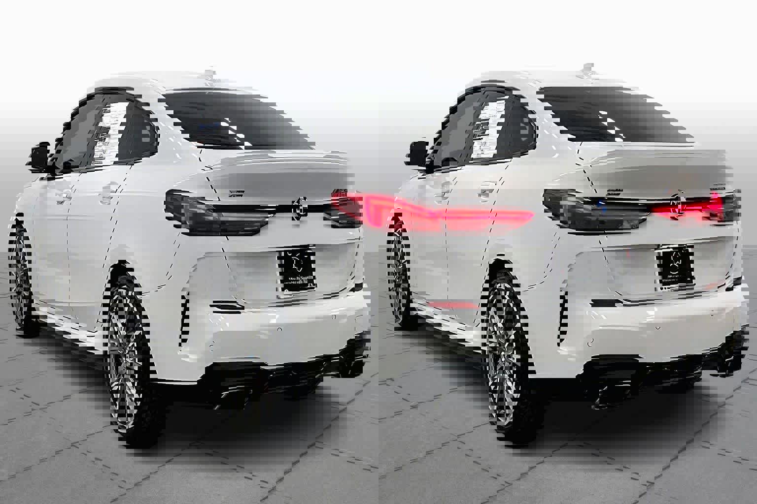 Used 2021 BMW M235i xDrive Gran Coupe image 11