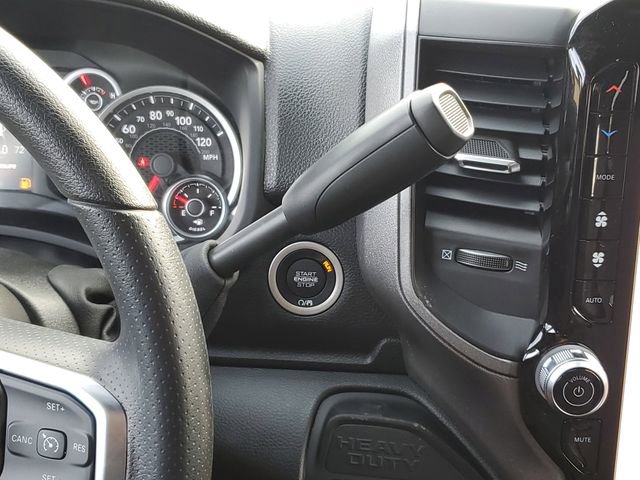 New 2026 RAM 2500 Tradesman image 9