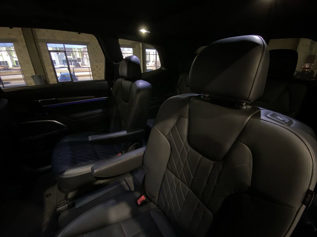 Used 2024 Kia Telluride SX Prestige X-Pro image 5