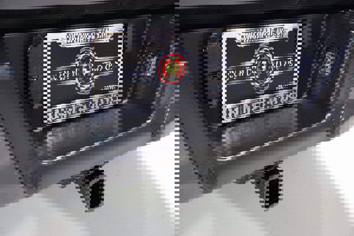 Used 2020 Ford F150 Raptor w/ Equipment Group 802A Luxury image 13