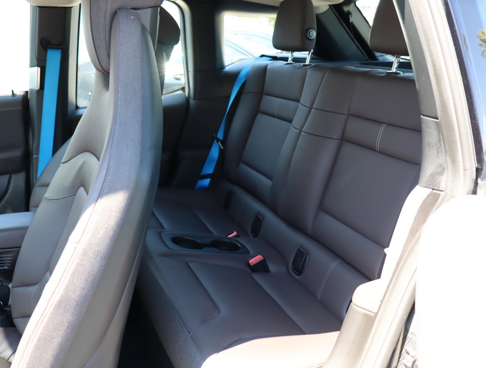 Used 2019 BMW i3 s image 16