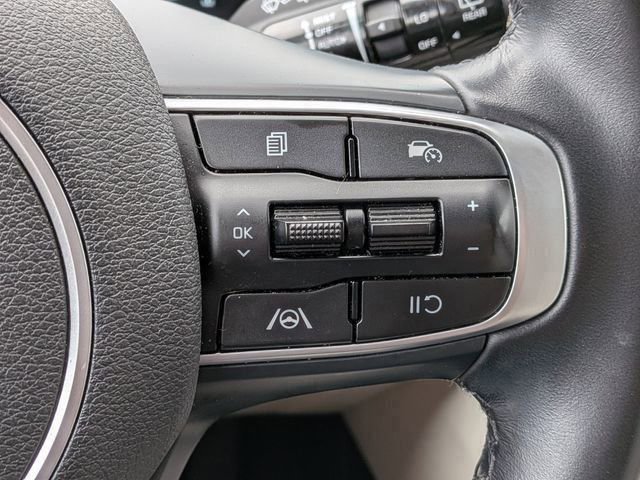 Used 2023 Kia Sportage EX FWD image 26