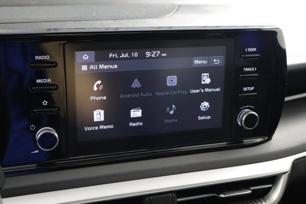 Used 2021 Kia K5 GT-Line w/ GT-Line FWD Premium Package image 29