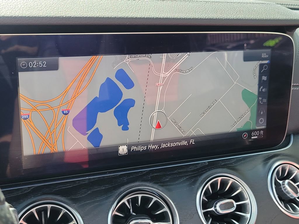 Used 2020 Mercedes-Benz E 450 Cabriolet image 28