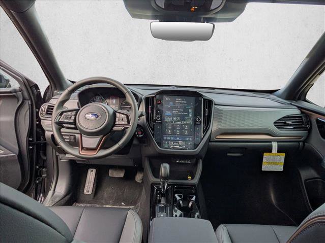 New 2026 Subaru Forester Sport image 14