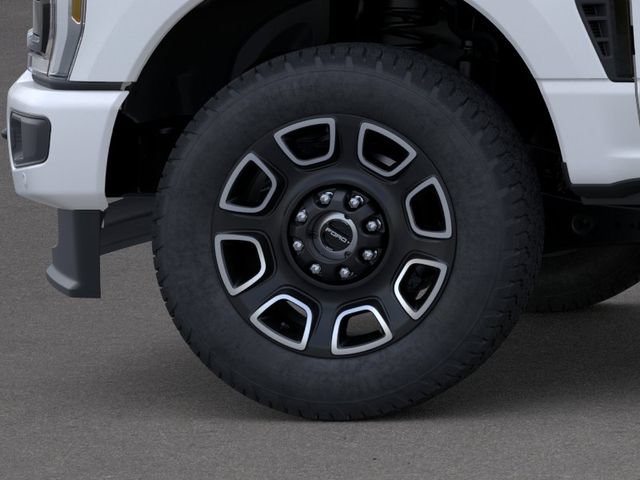 New 2026 Ford F250 Platinum AWD/4WD image 19