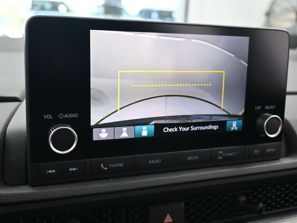 Used 2024 Honda CR-V EX image 18