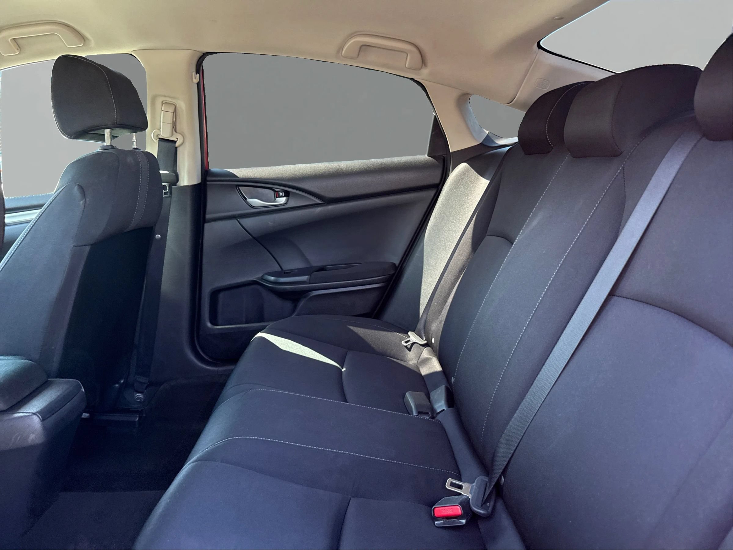 Used 2020 Honda Civic LX image 10