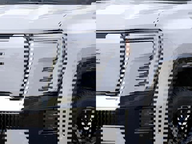 New 2025 GMC Sierra EV Denali image 10