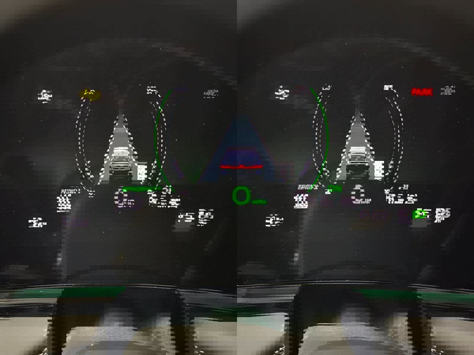 New 2025 Audi A6 e-tron Prestige AWD/4WD image 30