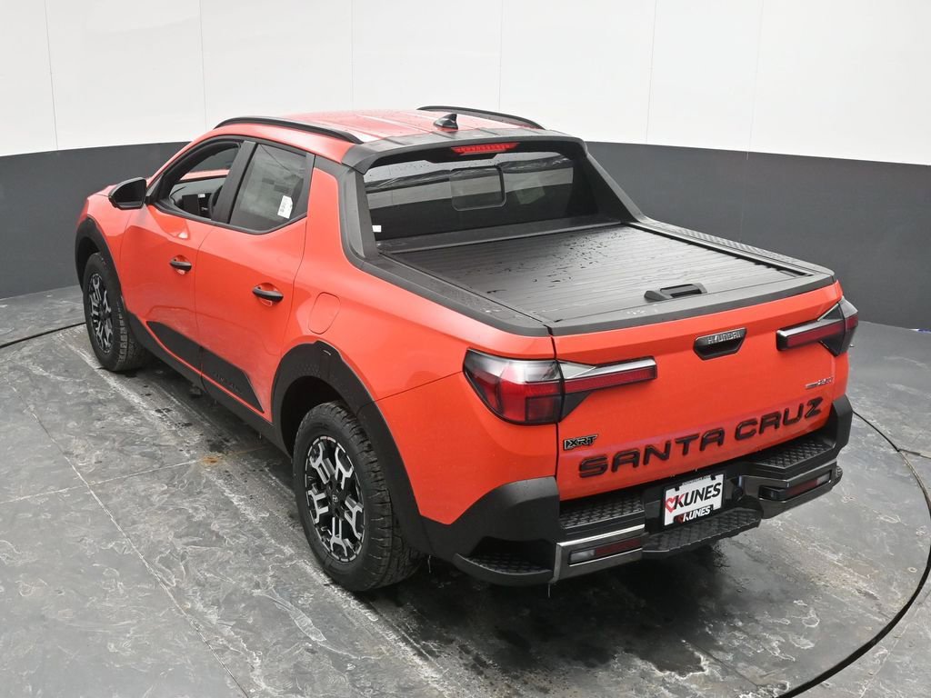 New 2026 Hyundai Santa Cruz XRT image 43