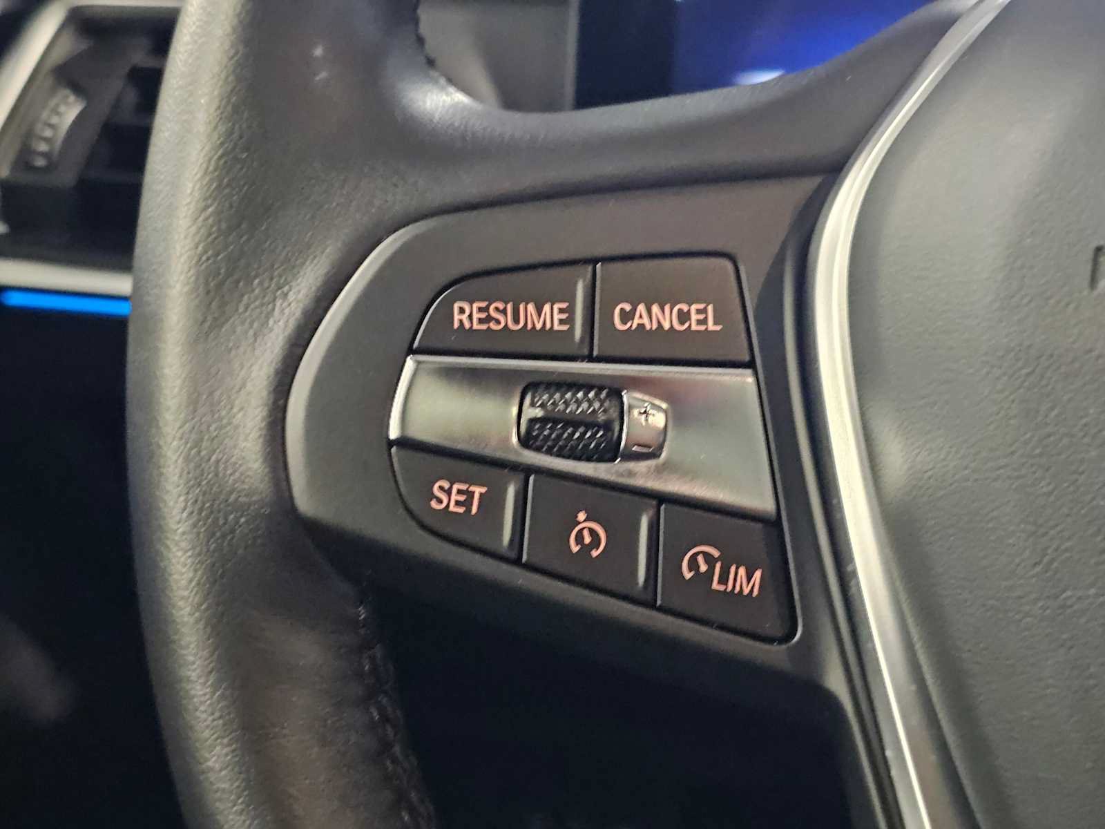 Certified 2023 BMW i4 eDrive40 w/ Premium Package RWD image 19