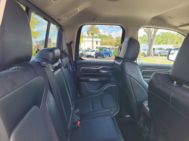 Used 2020 RAM 1500 Laramie image 29