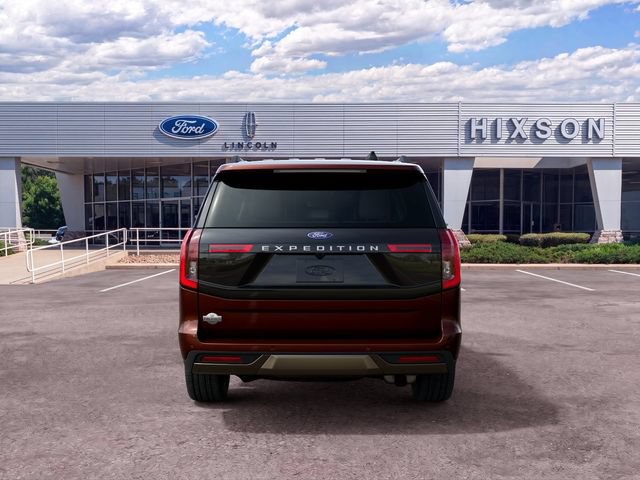 New 2027 Ford Expedition King Ranch AWD/4WD image 5