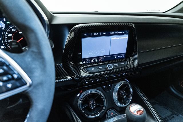 Used 2019 Chevrolet Camaro SS RWD image 25