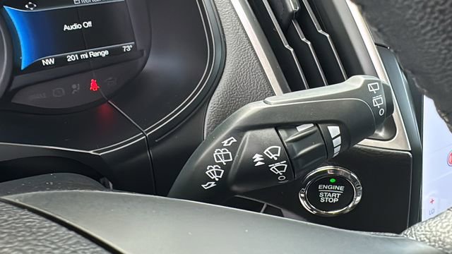 Certified 2024 Ford Edge SEL w/ Sport Appearance Package image 20