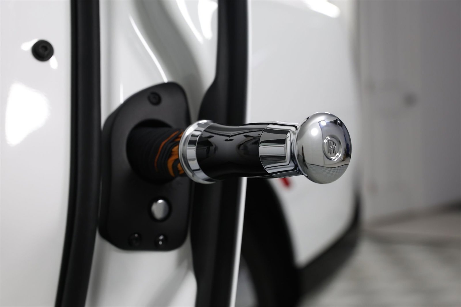 New 2026 Rolls-Royce Cullinan image 24