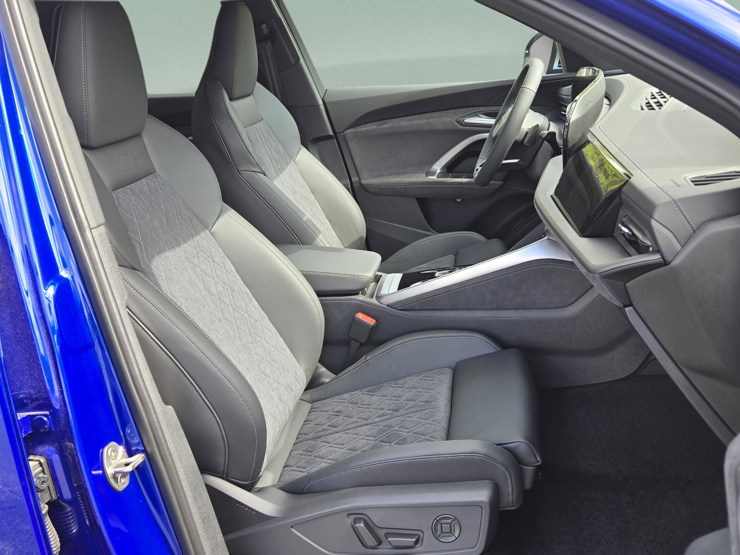 New 2026 Audi SQ5 Premium Plus AWD/4WD image 16