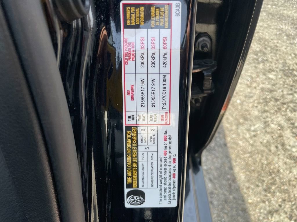 Used 2024 Nissan Altima 2.5 SV image 31