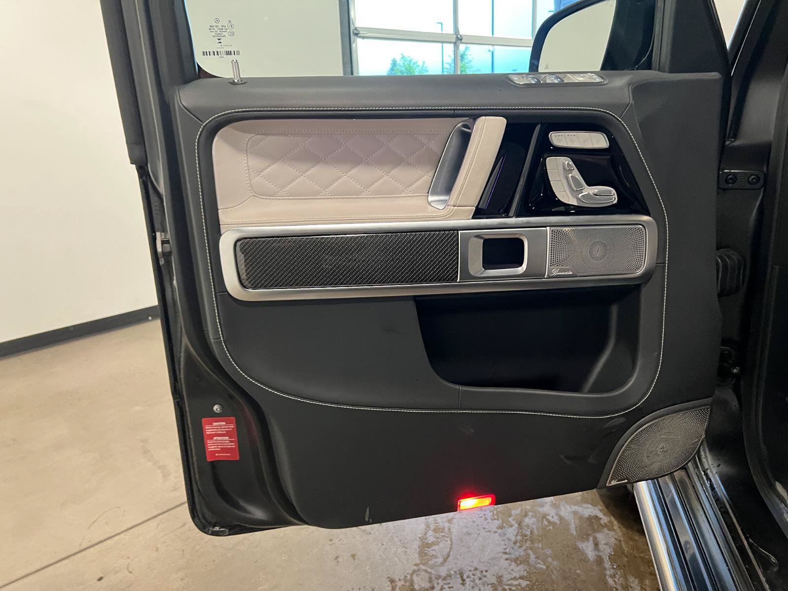 Used 2024 Mercedes-Benz G 63 AMG 4MATIC image 27