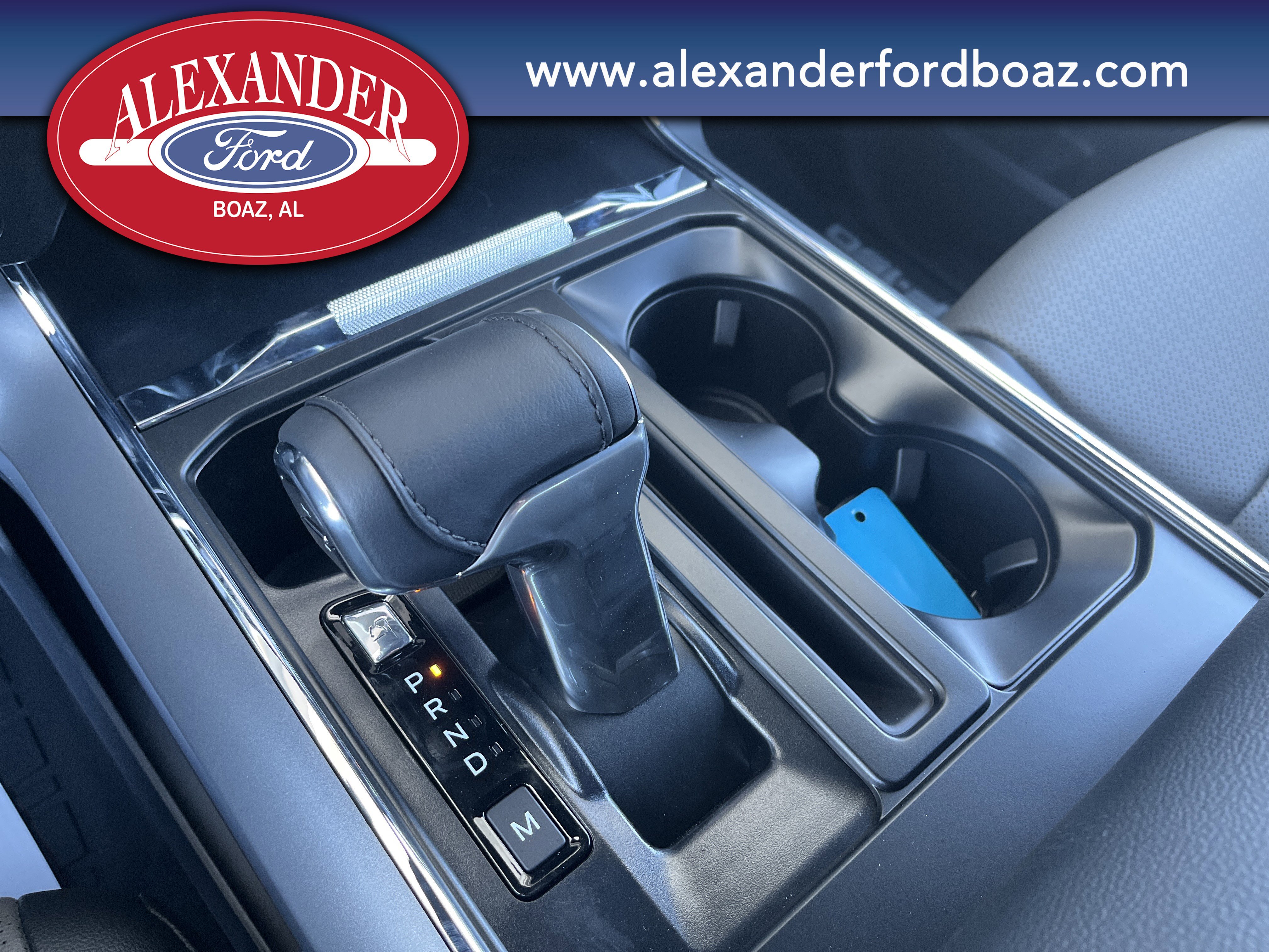 New 2026 Ford F150 Lariat w/ Equipment Group 501A Mid image 25