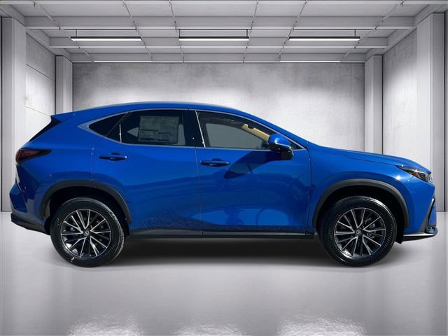 New 2026 Lexus NX 350h FWD w/ Premium image 2
