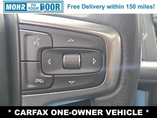Used 2021 Chevrolet Tahoe Z71 AWD/4WD image 46