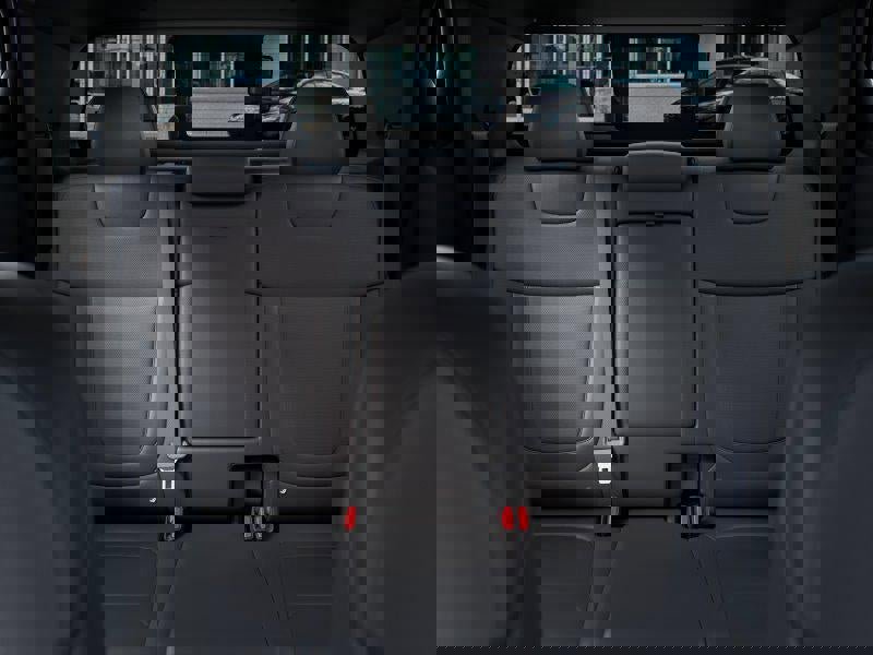 New 2026 Hyundai Santa Cruz XRT image 12