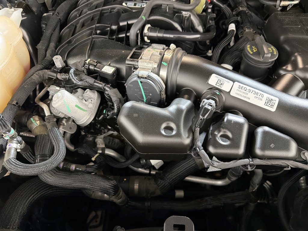 Used 2023 Jeep Grand Cherokee Altitude AWD/4WD image 30