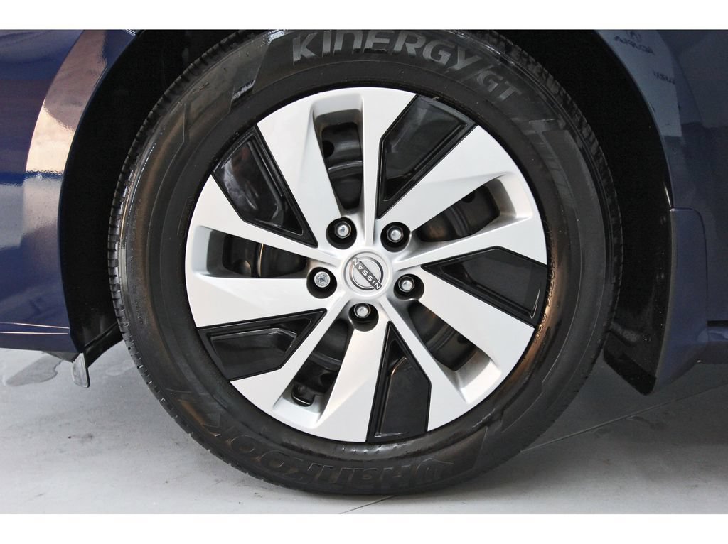 Certified 2024 Nissan Altima 2.5 S FWD image 29