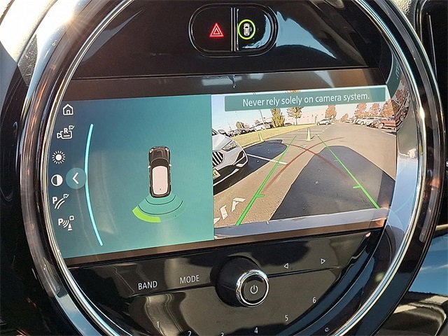 Certified 2023 MINI Cooper Countryman S image 19