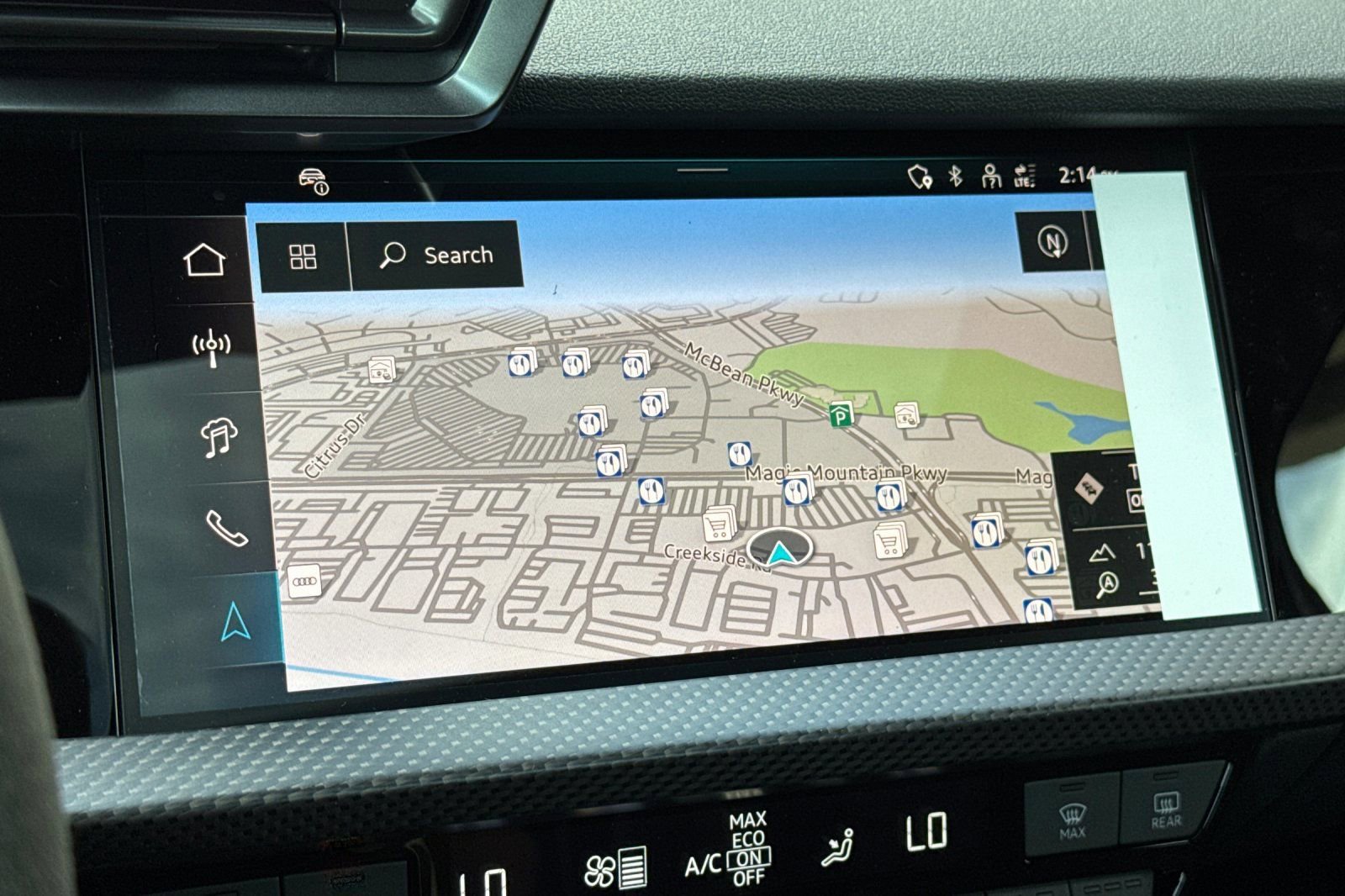 New 2026 Audi RS 3 image 15