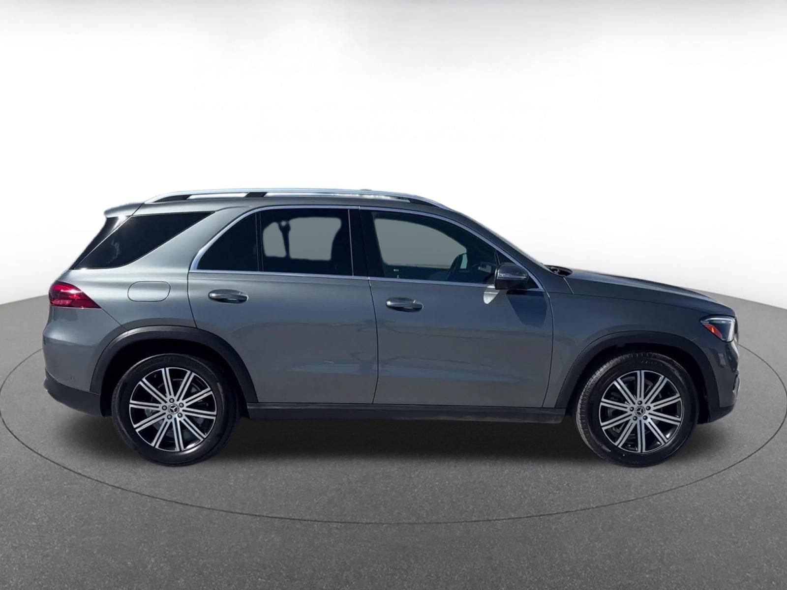 Used 2026 Mercedes-Benz GLE 350 4MATIC image 16