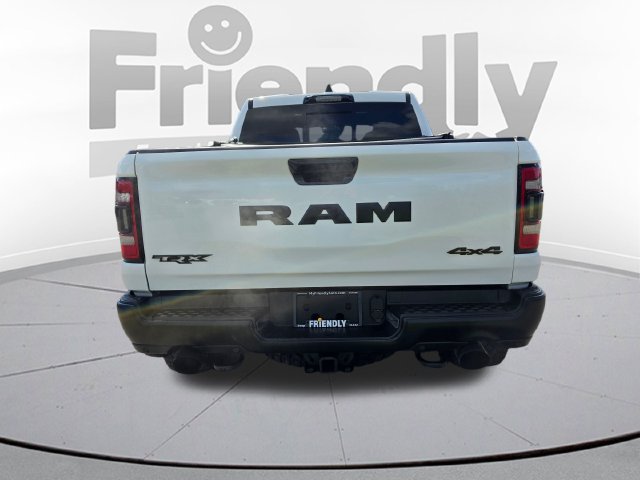 Used 2024 RAM 1500 TRX AWD/4WD image 6