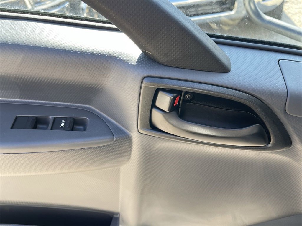 New 2024 Chevrolet Low Cab Forward 5500XG image 11