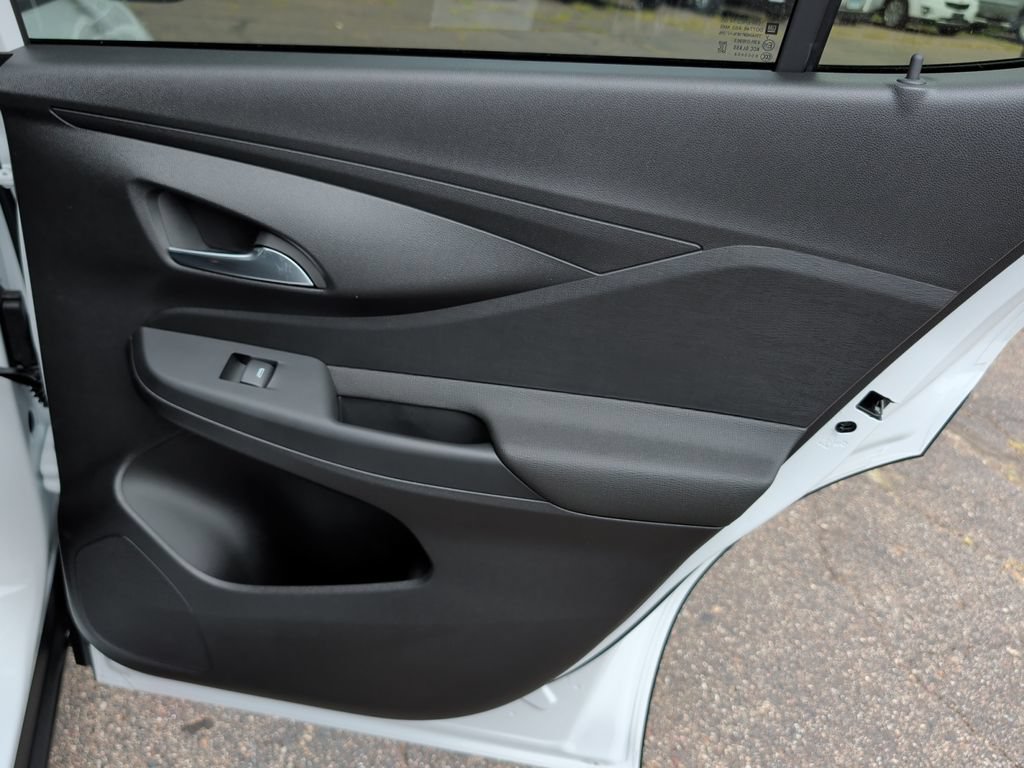 New 2026 Buick Envista Sport Touring w/ Convenience I Package FWD image 39