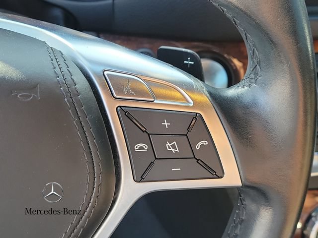 Used 2014 Mercedes-Benz SL 550 image 29