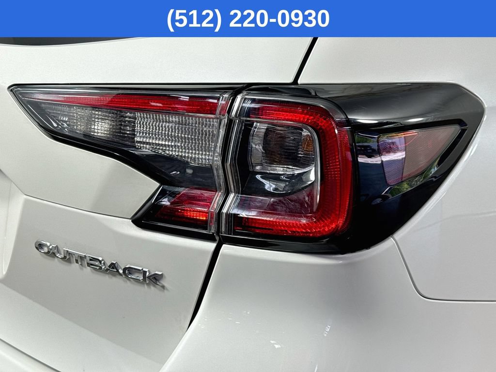 Certified 2024 Subaru Outback Limited AWD/4WD image 35