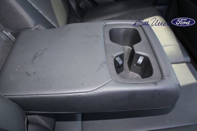 Used 2025 Toyota 4Runner TRD Sport Premium AWD/4WD image 14