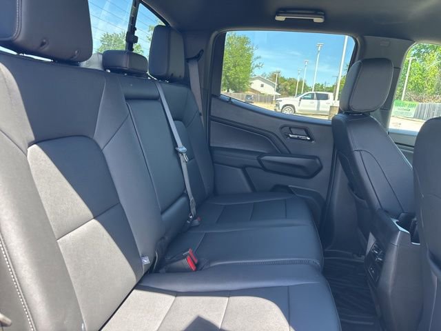 New 2026 Chevrolet Colorado LT w/ LT Convenience Package RWD image 13