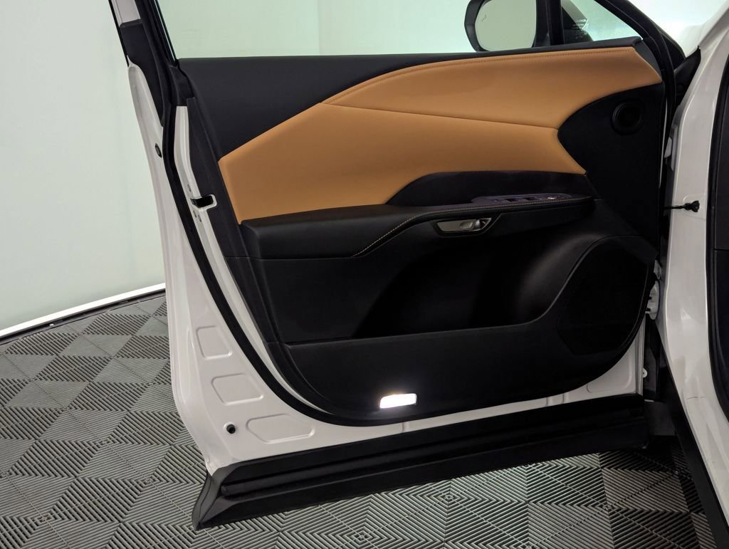 Used 2025 Lexus RX 350 Premium Plus w/ Accessory Package (K3) image 81