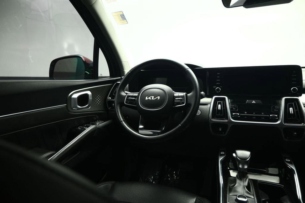 Used 2022 Kia Sorento SX AWD/4WD image 39