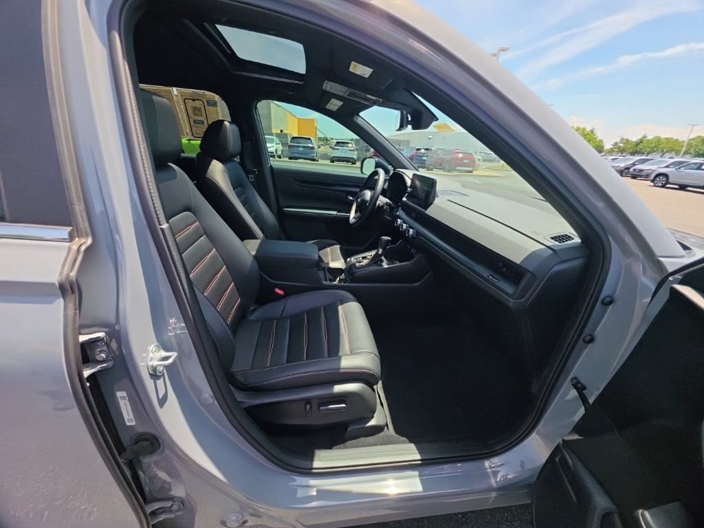 Used 2024 Honda CR-V Sport-L image 34