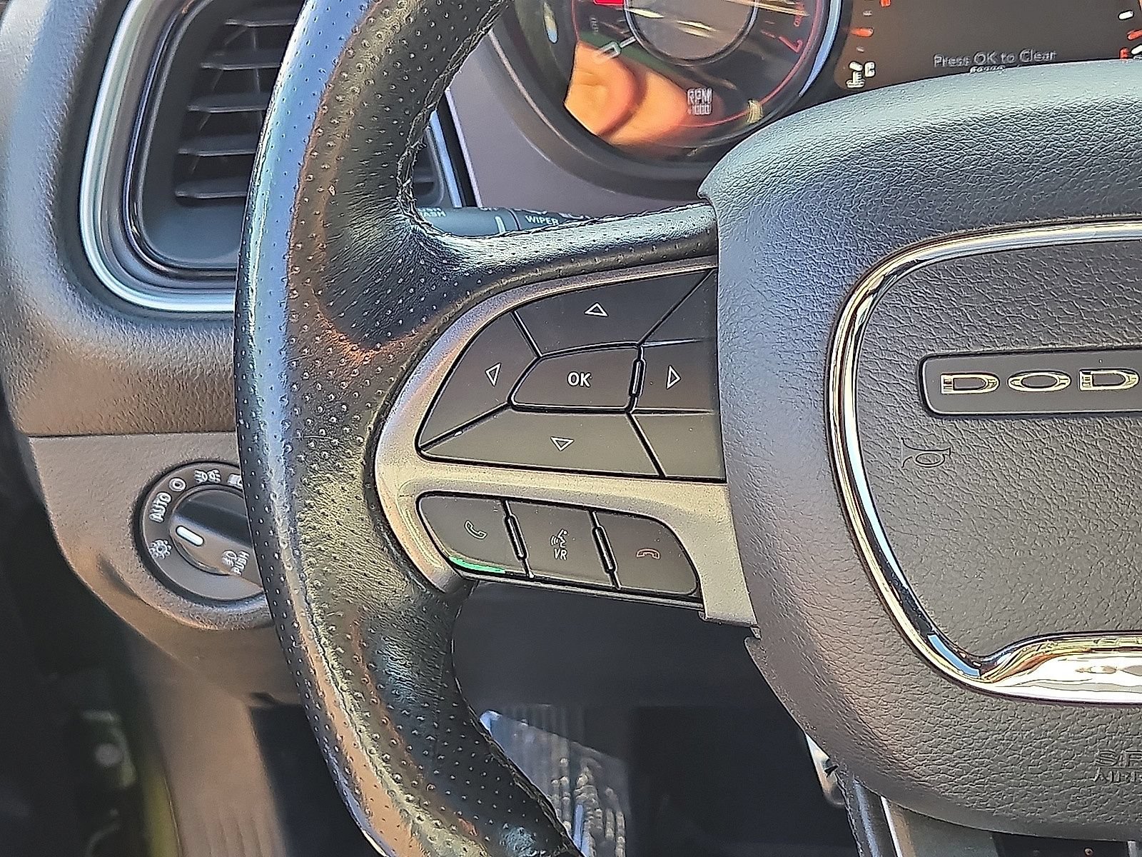 Used 2019 Dodge Challenger SXT w/ Plus Package AWD/4WD image 25